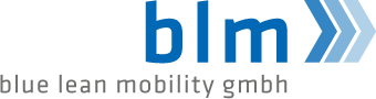 Blue Lean Mobility
